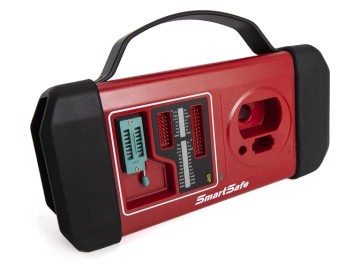 Программатор ключей иммобилайзера launch x-prog 3 lnc-053