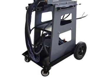 Тележка для аппаратов точечной сварки kraftwell krwsw-tr60