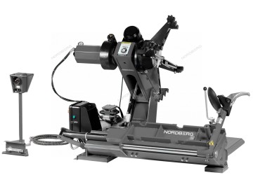 Cтанок шиномонтажный для грузовых машин, до 56