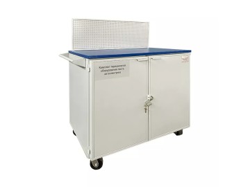 Комплект передвижной оборудования поста автоэлектрика КПОП-А System4you