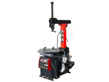 Автоматический шиномонтажный станок TM7 (380В) RED Техно Вектор