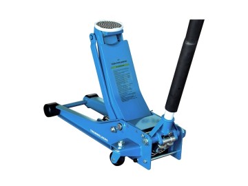 Домкрат подкатной гидравлический, грузоподъемность 2 тонн Trommelberg XRD0336