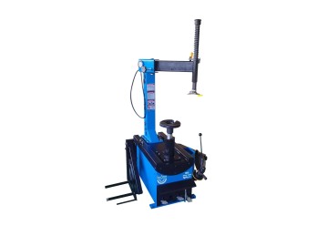 Полуавтоматический шиномонтажный стенд Т-533 NEW LINE Brann