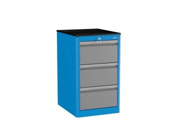 Тумба инструментальная Верстакофф TNC P3.С 125367