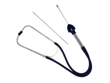 Cтетоскоп механика СТАНКОИМПОРТ ST515