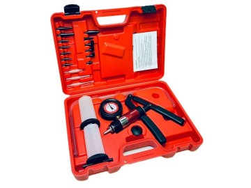 Вакуумный тестер СТАНКОИПОРТ ST533