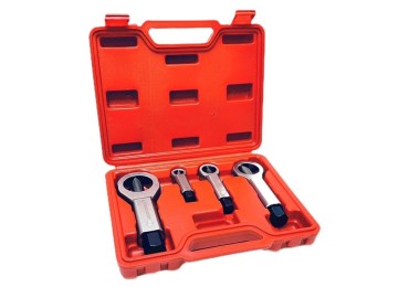 Набор гайколомов СТАНКОИМПОРТ ST4146