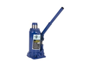 Домкрат гидравлический дг-8 г/п 8,0 т (в пластиковом кейсе) tor 1006115