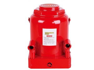 Домкрат гидравлический дг-ct г/п 30,0 т (st3003a) tor 1003502