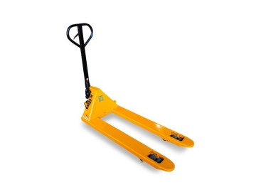 Тележка гидравлическая 2500 кг 1150 мм df-III (резиновые колеса) xilin 1006379