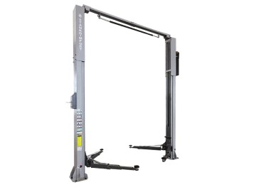 Электрогидравлический двухстоечный подъемник 4 т. 380В СТАНКОИМПОРТ PG212