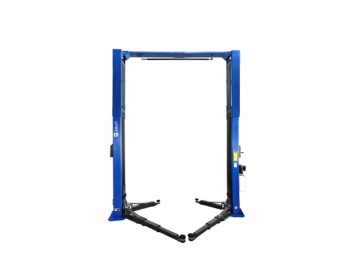 Электрогидравлический двухстоечный подъемник г/п 6.8 т AE&T TPRO-15C