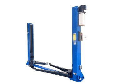 Электрогидравличекий двухстоечный подъемник г/п 6.8 т. AE&T TTPF-15C