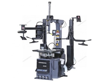 Автоматический шиномонтажный стенд Nordberg 4643ID (G)