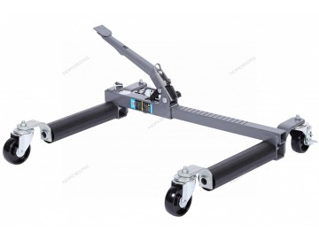 Домкрат механический для перемещения автомобиля Nordberg N3S2G