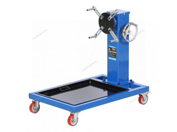 Кантователь двигателя профессиональный с редуктором, 500 кг Nordberg N30061R