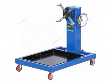 Кантователь двигателя профессиональный с редуктором, 800 кг Nordberg N30081R