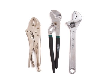 Набор инструмента rossvik (шги), ложемент, 3 предмета rossvik lst003