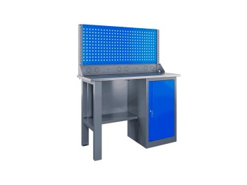 Верстак верстакофф slf 141.17.2-1r 116336