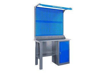 Верстак верстакофф slf 141.17.2-2fr 116339