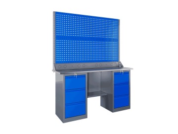 Верстак верстакофф slf 161.33.1-2r 116343