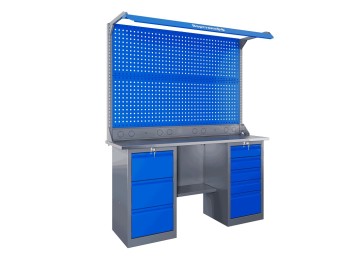 Верстак верстакофф slf 161.35.1-2fr 116354