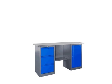 Верстак верстакофф slf 161.37.1 116355