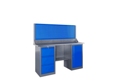 Верстак верстакофф slf 161.37.1-1r 116356