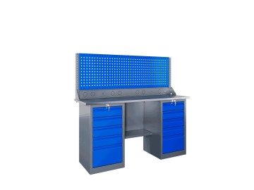 Верстак верстакофф slf 161.55.1-1r 116376