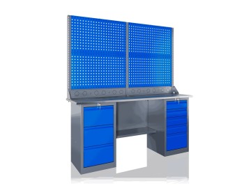 Верстак верстакофф slf 181.35.2-2r 116403