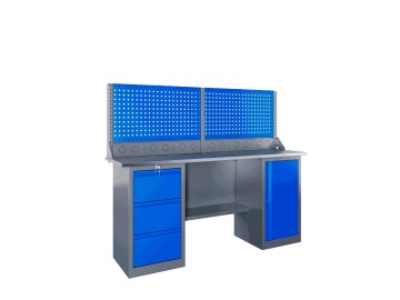 Верстак верстакофф slf 181.37.2-1r 116406