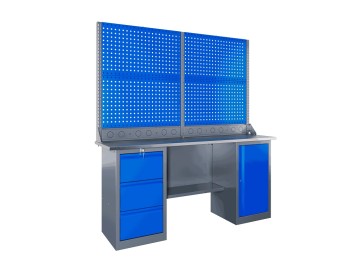 Верстак верстакофф slf 181.37.2-2r 116408