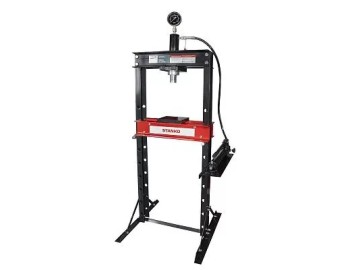 Гидравлический пресс на 20 тонн STANKO SP2001