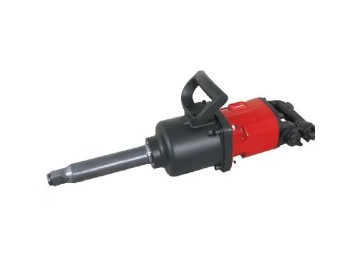 Ударный пневматический гайковерт на 1