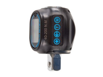 Динамометрический адаптер серии 