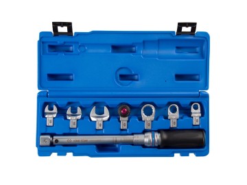 Динамометрический ключ серии 