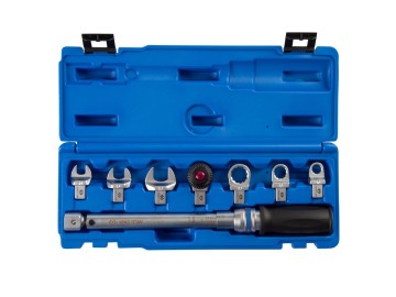 Динамометрический ключ серии 