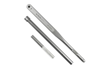 Динамометрический ключ серии 