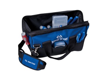 Набор инструментов электронщика, 38 предметов king tony 91038my01