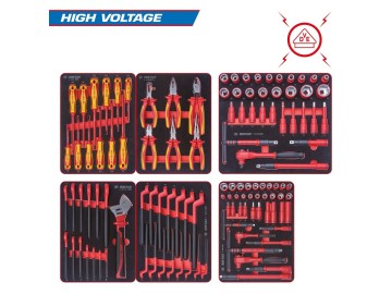 Набор инструментов 