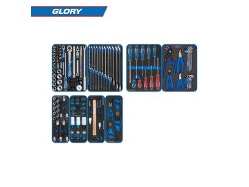 Набор инструментов 