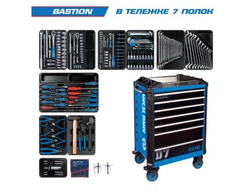 Набор инструментов 