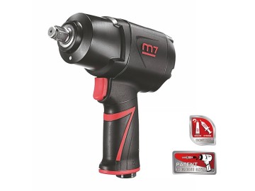 Гайковерт пневматический ударный 1/2