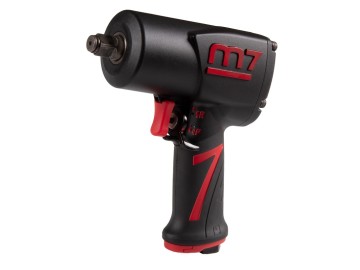 Гайковерт пневматический ударный 1/2