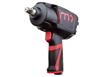 Гайковерт пневматический ударный 1/2