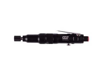 Пневматический шуруповерт 3 нм, 1700 об/мин, с регулировкой мощности mighty seven ra-1142
