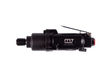 Пневматический шуруповерт 300 нм, 8000 об/мин, ударный mighty seven ra-1272th