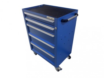 Инструментальная тележка Great Wolf GWT-K5B