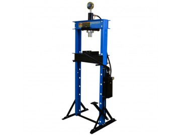 Гидравлический пресс 20 т. Great Wolf GW-0920F