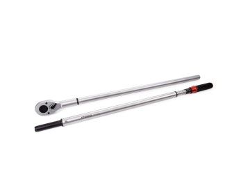 Ключ динамометрический профессиональный 480-1500 Nm. 1